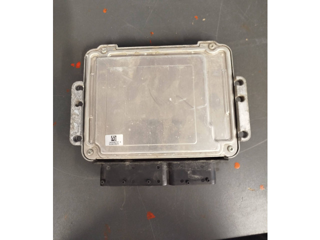 Блок управления двигателя 391992b086, 39199-2b086 Hyundai ix20