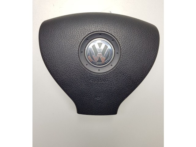 Надувная подушка для руля