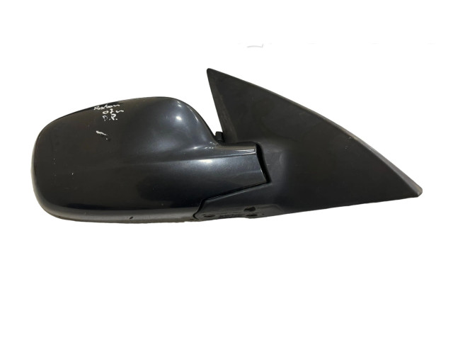 Зеркало электрическое SsangYong Rexton I 2001 - 2017 года