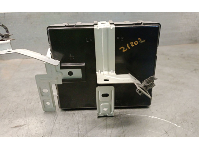 Блок комфорта 8711034004, MOTOTECH SsangYong Korando