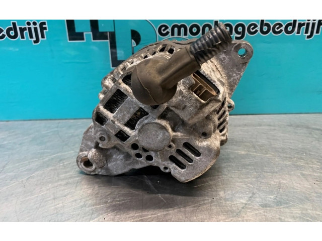 Генератор MN155953, A5TG0091ZE Mitsubishi Colt