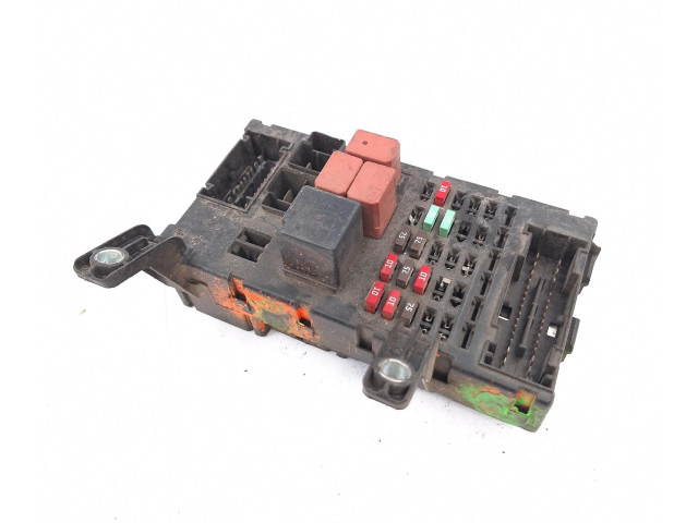 Блок предохранителей 51752207, 501208380000 Fiat Albea