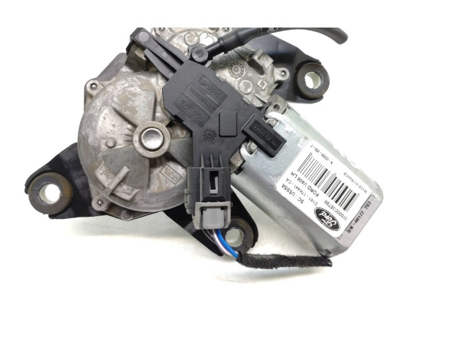 Моторчик заднего дворника DV6117K441CA, DV61-17K441-CA    Ford Transit -  Tourneo Connect