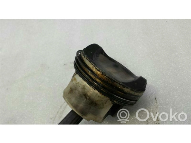 Поршень с шатуном 06E107065CL Audi A7 S7 4G для бензинового двигателя 3.0