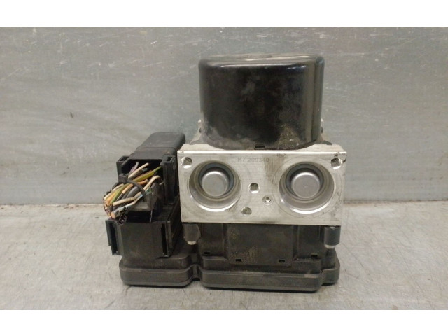 Блок АБС DN1C2C405EA, 1915487 Ford Ecosport 2013 - 2017 года