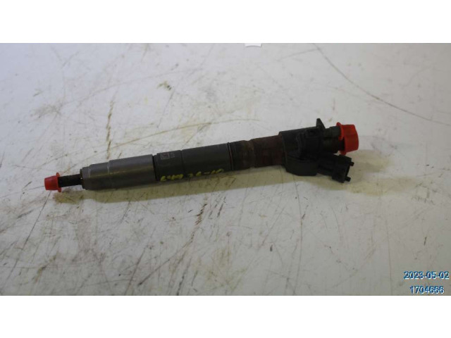 Форсунка 36002704    Volvo V70  D5244T14 