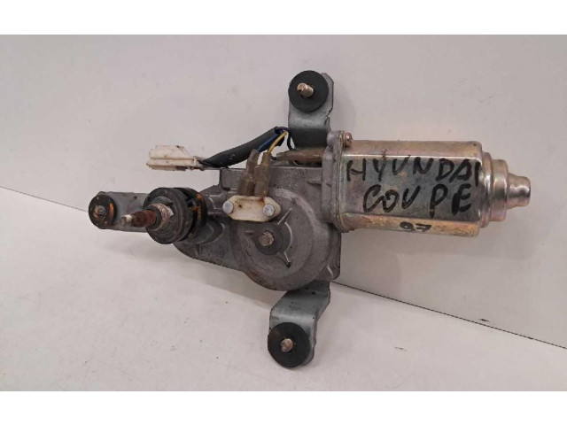 Комплект механизма стеклоочистителей 9870027000 Hyundai Coupe