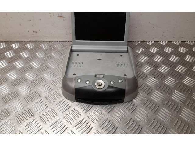 Дисплей    ZE0805DE2, AP1056   Mitsubishi Outlander