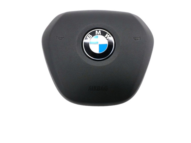 Подушка безопасности водителя 3117681W51, 0589-P1-000936   BMW X3 G01
