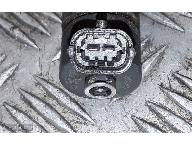 Форсунка 0445110057    Citroen C8   