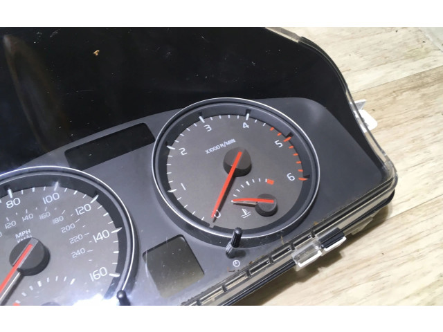 Панель приборов 307863391 Volvo C70