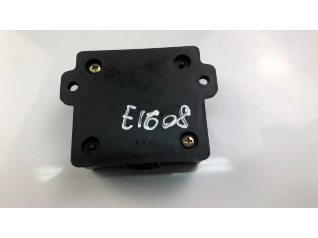 Блок управления MR218154 Mitsubishi Pajero