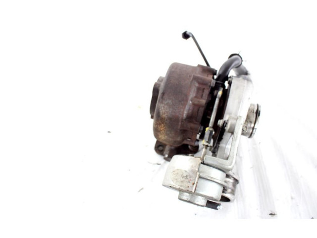 Turbodmychadlo Турбина 28231-27800 Hyundai Santa Fe