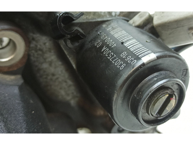 Vstřikovací čerpadlo A6510700701, 28252614 Mercedes-Benz C W204 651913