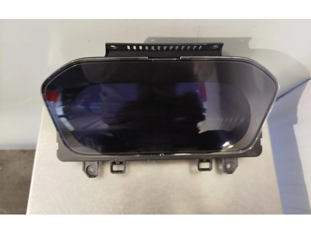 Přístrojová deska Volvo XC60 2022 32374506AA