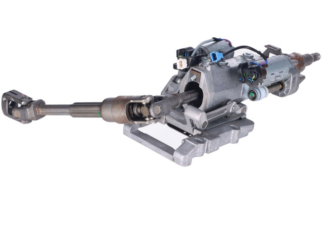 Комплект оси рулевого колеса Ferrari 458 2009 - 2016 года