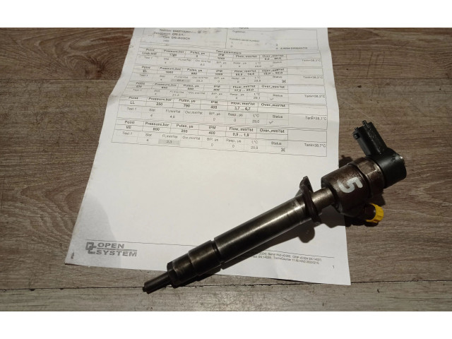 Injektor Einspritzdüse 30750283, 0445110251    Volvo XC90   