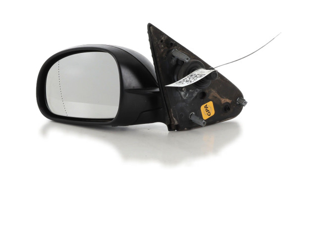 Зеркало электрическое Peugeot 406 1996 - 1999 года
