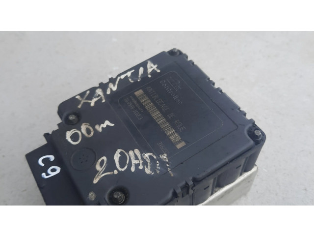 Jednotka ABS 9625975480, 10094811023   Citroen Xantia 2000