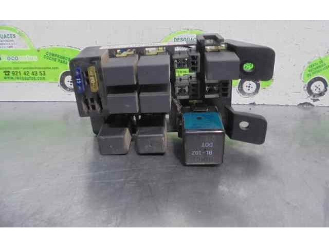 Pojistková skříňka Řídící jednotka BSM 91101M3131 KIA Joice 2000