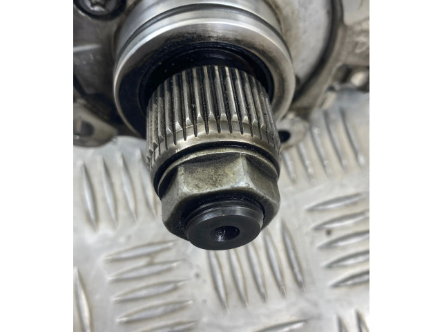 Vstřikovací čerpadlo 059130755BG   Audi A6 C7    CDU 