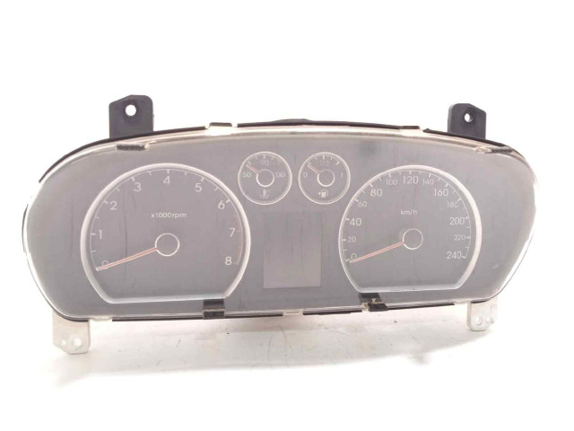 Přístrojová deska Hyundai i30 2009 940032R010