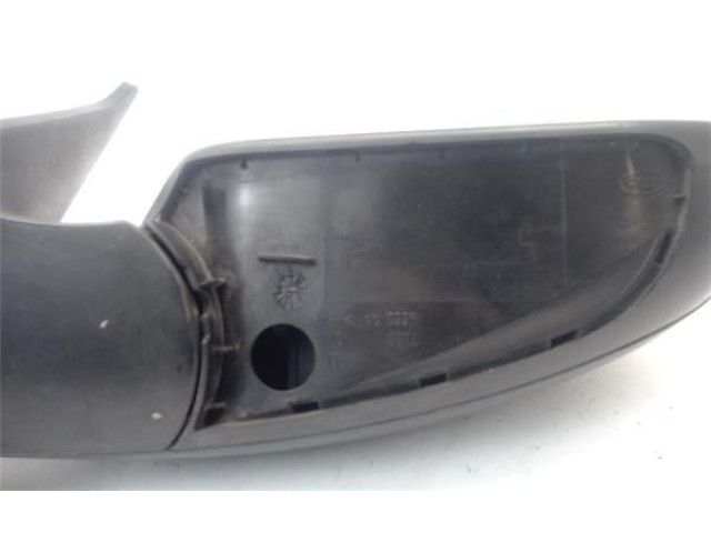 Зеркало (управляемое электричеством)