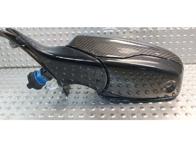 Zpětné zrcátko BMW M5 2001