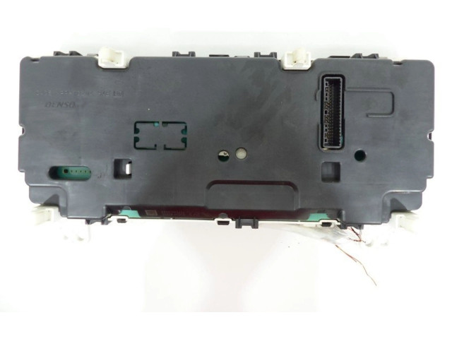 Панель приборов IMPRK718318 Daihatsu Cuore