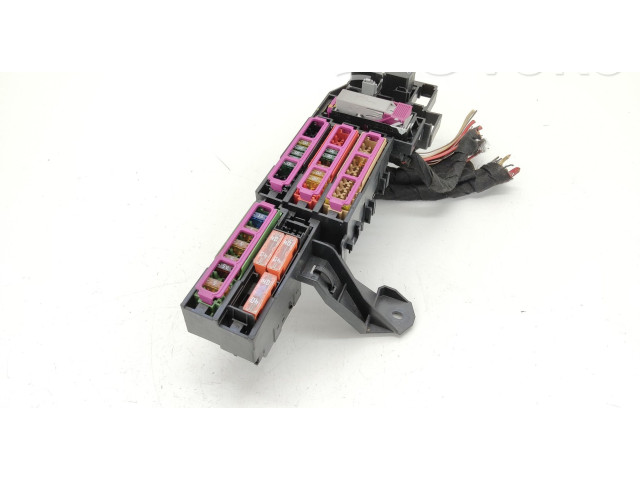 Блок предохранителей 4G0971845A, 4G0971845A Audi A6 S6 C7 4G