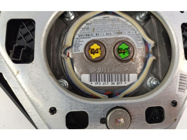 Надувная подушка для руля