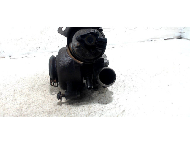 Турбина 9662464980 Ford Kuga I 2009