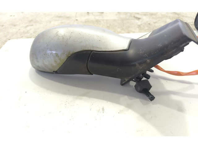 Зеркало электрическое Citroen C5 2005 - 2008 года