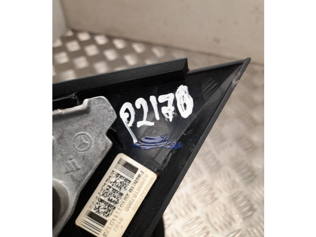 Zpětné zrcátko Mercedes-Benz C AMG W205 2015 E1021279, A0998107800