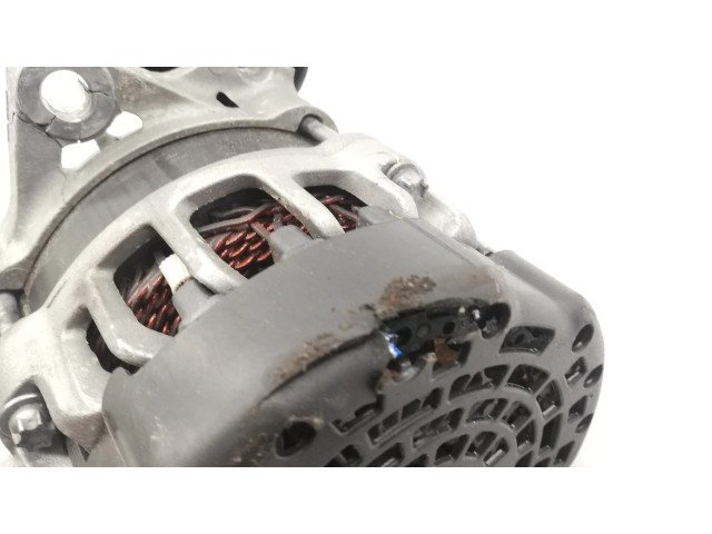 Генератор 3730007450 KIA Rio 1.0