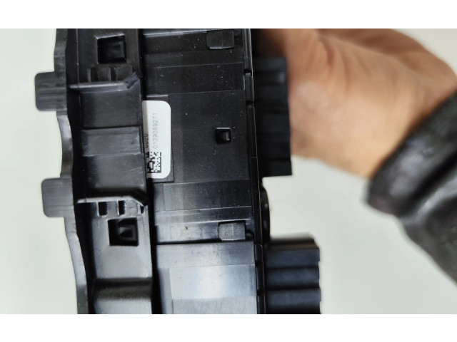 Блок управления климат-контролем KT1T19980DAC, JK2T11B573 Ford Transit Tourneo Connect