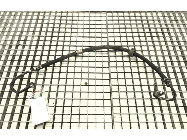 Панель приборов Alfa Romeo GT