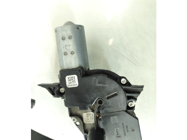 Моторчик заднего дворника A02404023, W000038530G Volkswagen Golf VII