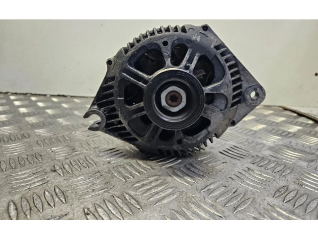 Генератор A14VI10   Citroen Berlingo      