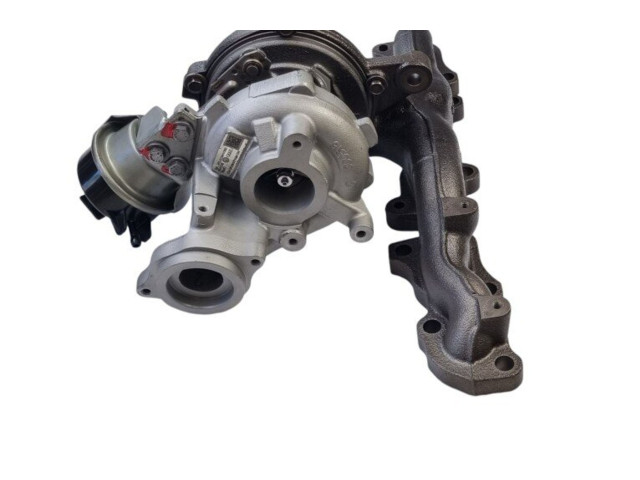  Турбина Audi A3 S3 8V  030TC11004000, TC12-0009         