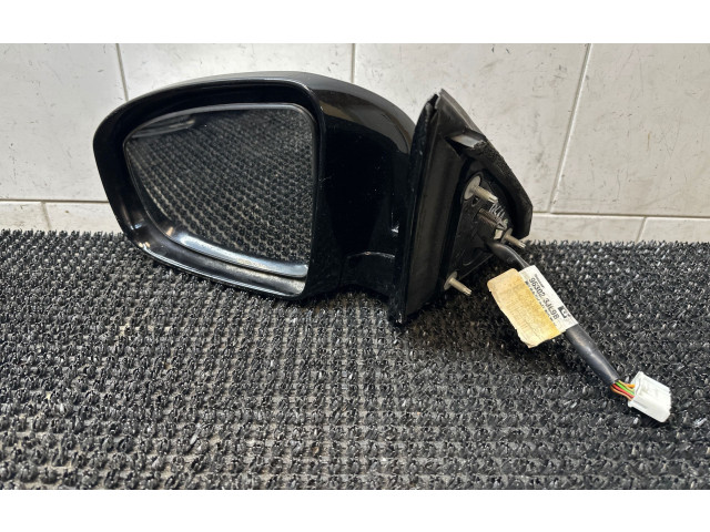 Зеркало электрическое Infiniti QX60 L50 2013 - 2021 года