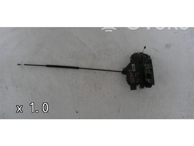 Двигатель центрально замка 3B1837015Q, 3B1837015A Skoda Octavia Mk1 (1U)