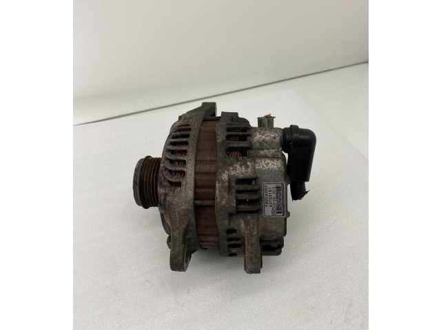 Генератор 1800A053, A3TG3181 Mitsubishi Lancer VIII