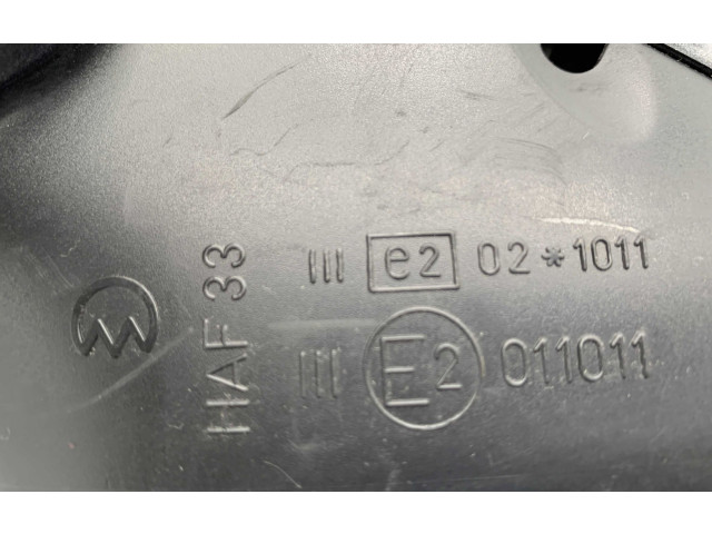 Зеркало электрическое Citroen C8 - года