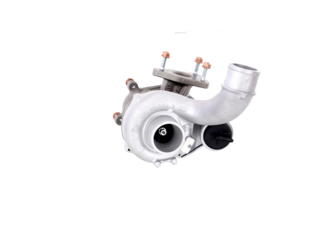 Турбина       Renault Master II  1998 - 2003 года   