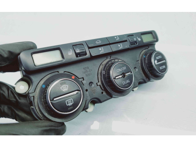 Блок управления климат-контролем OEM   Volkswagen PASSAT B6