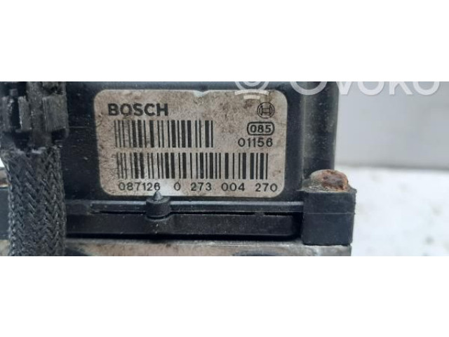 Jednotka ABS 0265216543, 9630532980 Peugeot 406 1995