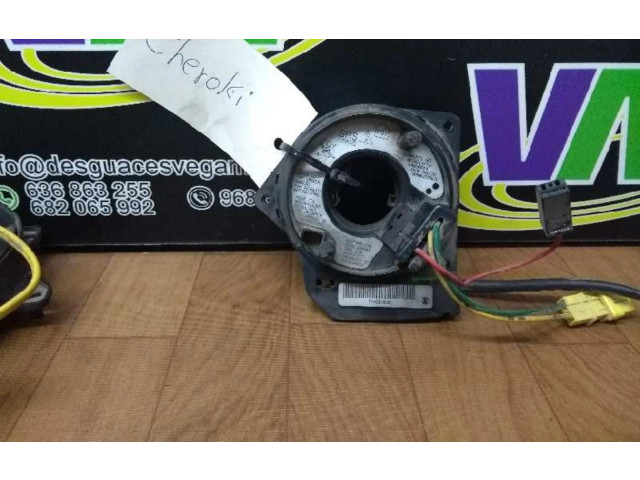 Подрулевой шлейф SRS FYH05V838 Jeep Grand Cherokee (WJ)