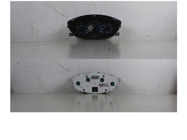 Панель приборов 96664129   Chevrolet Matiz       