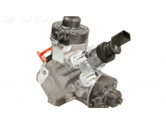 Vstřikovací čerpadlo 0445010617, 0986437427 BMW 5 GT F07 pro naftový motor 3.0